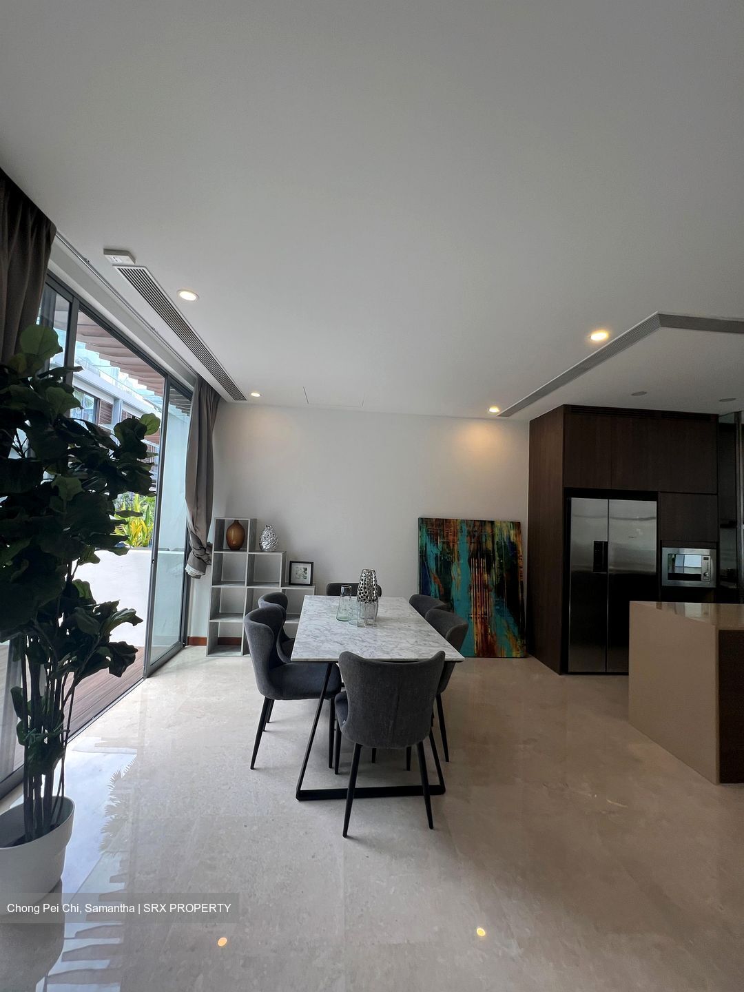 Greenwood Mews (D11), Terrace #503895331